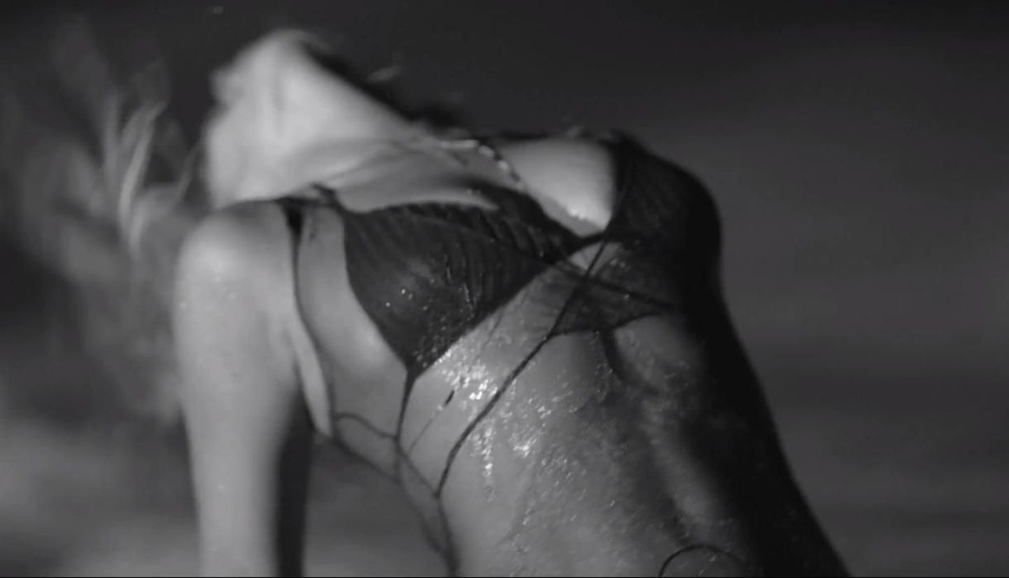 Beyoncé muusikavideo «Drunk in Love»