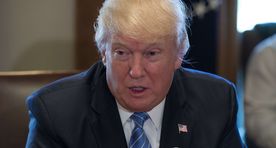 Trump tahab teada defitsiidi põhjust
