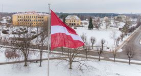 Lätlaste Eestisse tooja: keegi ei räägi skeemitamisest