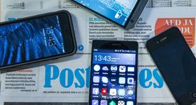 Солнце, песок и вода: как летом защитить свой смартфон?