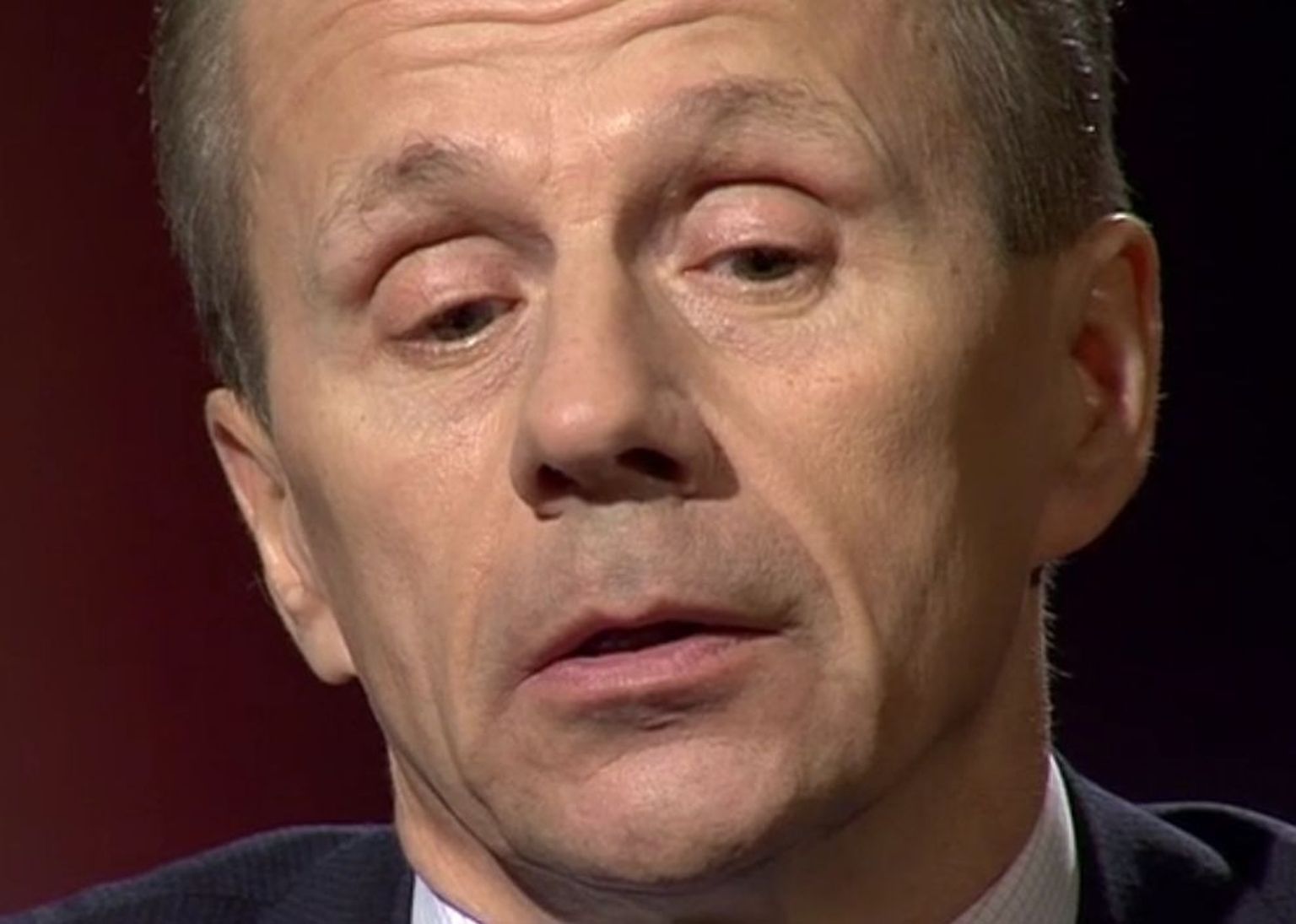 Jürgen Ligi.