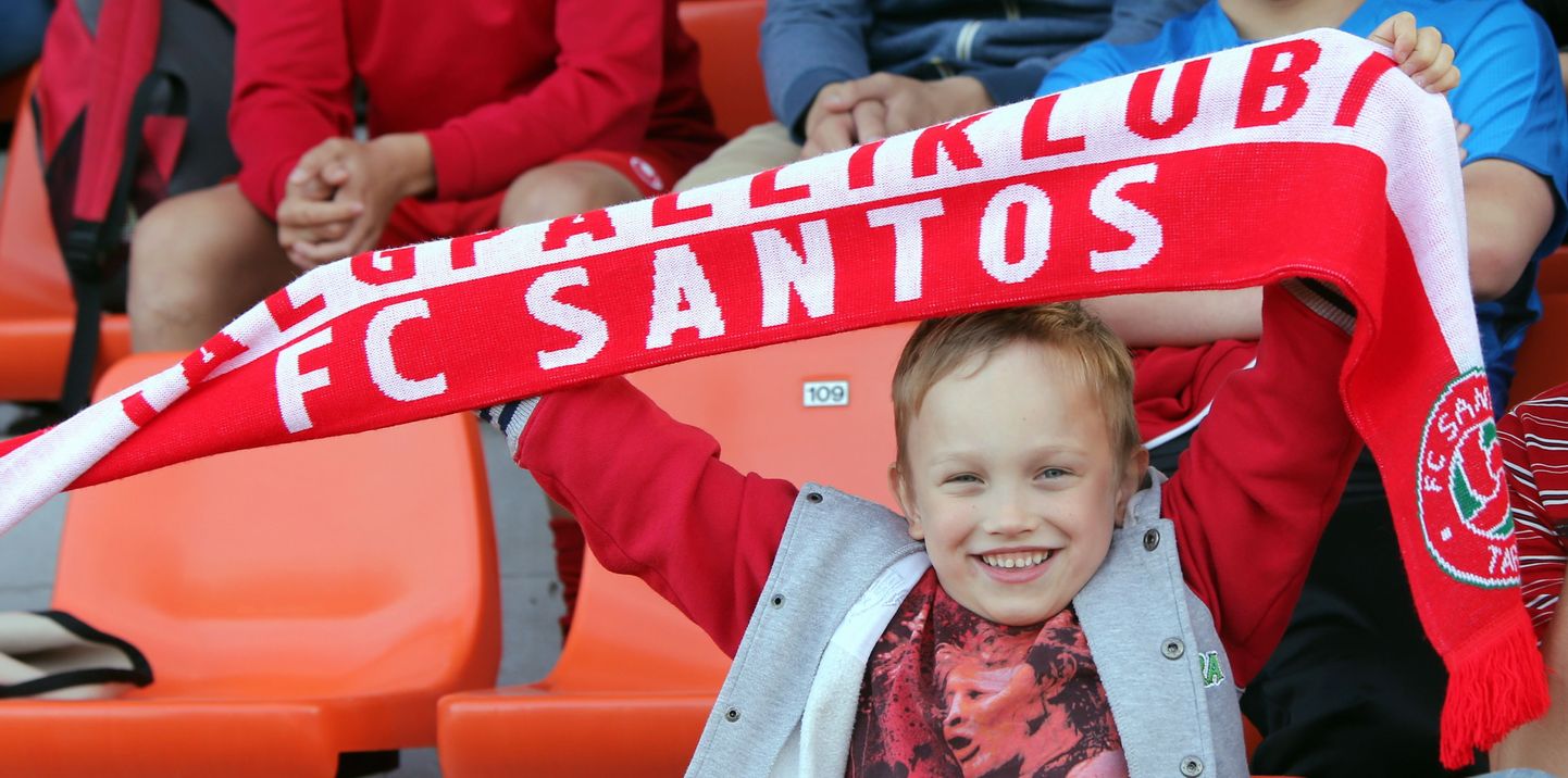 FC Santose korraldatav Hillar Otto memoriaal toob Tartusse üle saja võistkonna nii Eestist kui lähiriikidest.