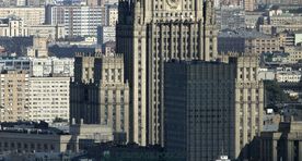 МИД РФ: Европа отстала от России в противодействии терроризму на десять лет