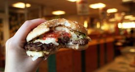 Kõige hullemad road McDonald’si restoranidest üle maailma
