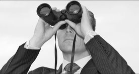 Private detectives behold business boom on horizon
