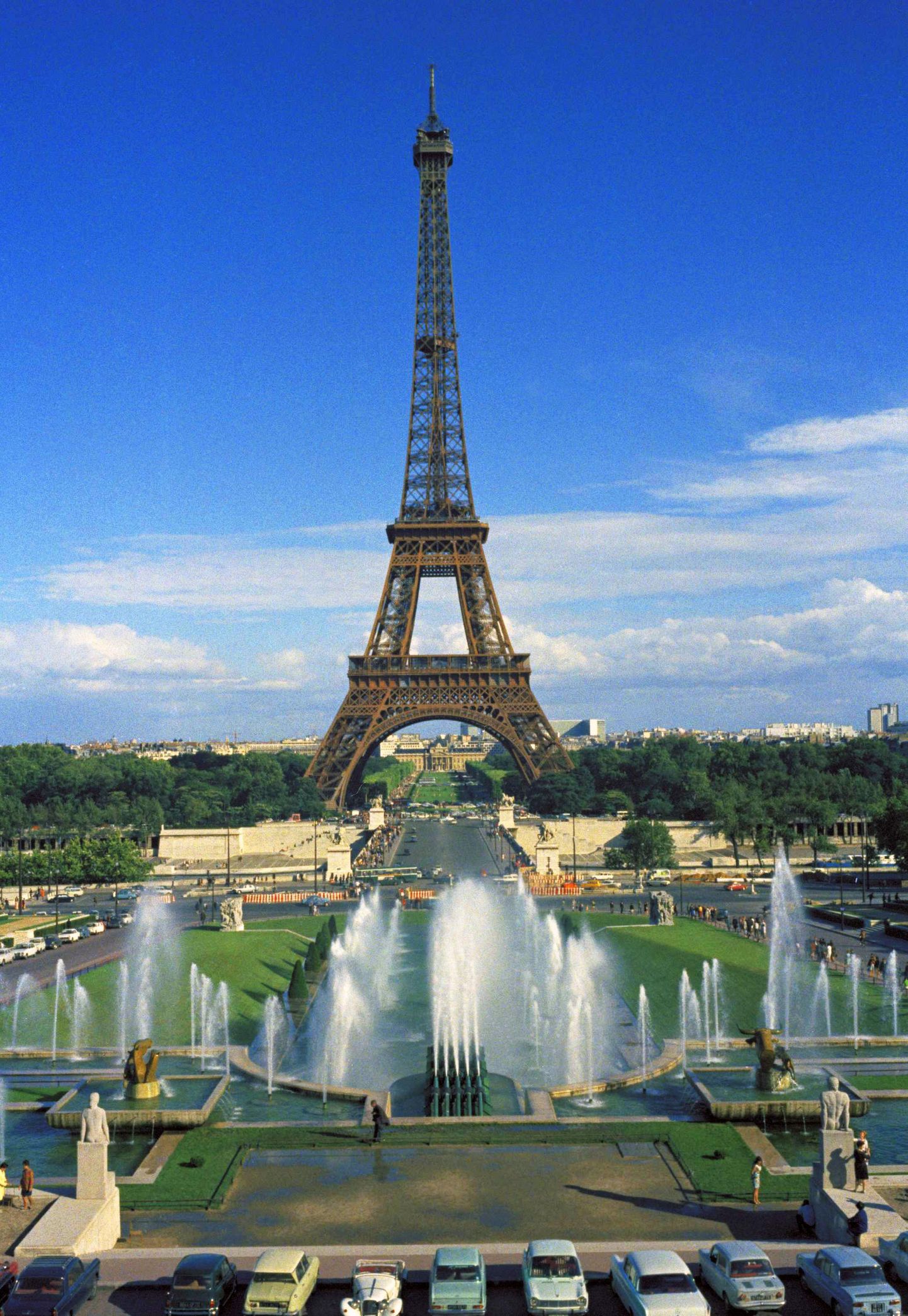 Eiffeli torn