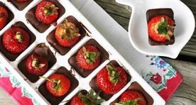 Kaheksa nutikat nippi jääkuubikualuse kasutamiseks