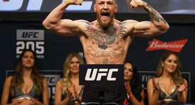 Suur rahamatš ootab: Mayweather ja McGregor jagavad ulmelisi summasid