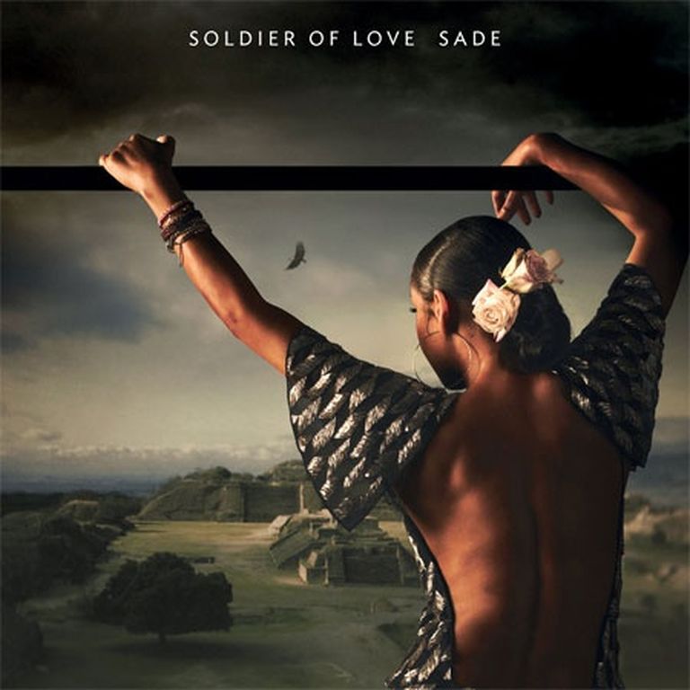 "Soldier of Love" 