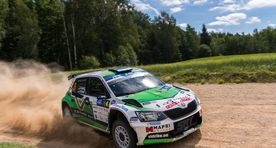 Pettumus rallisõpradele: Rally Estoniat järgmisel aastal ei toimu