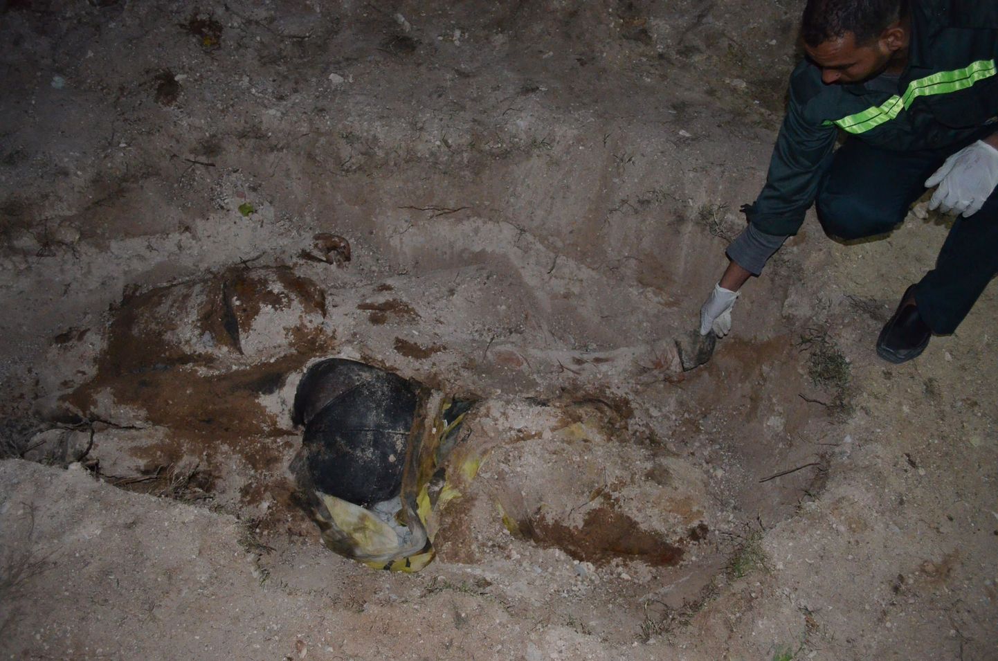 Hurghadas leiti jaanuaris kahe šveitslase surnukehad.