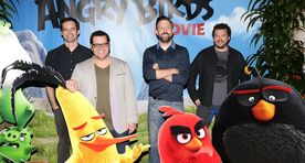 Soome Rovio eksjuht asub kujundama Nokia nutitelefonide mainet