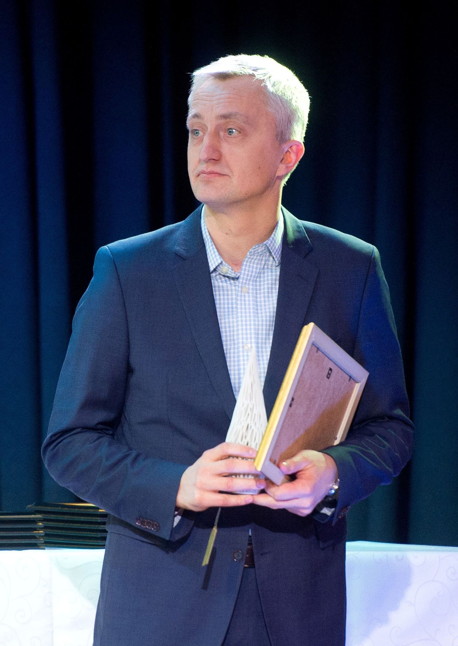 Indrek Neivelt