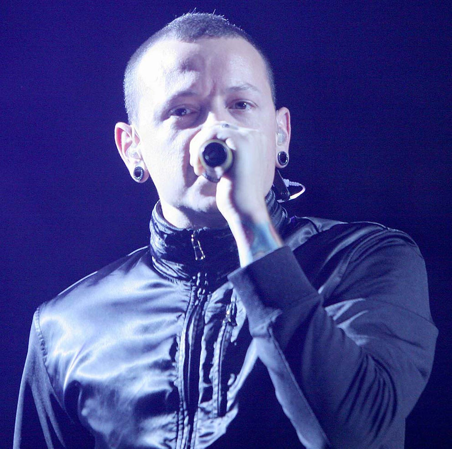 Chester Bennington