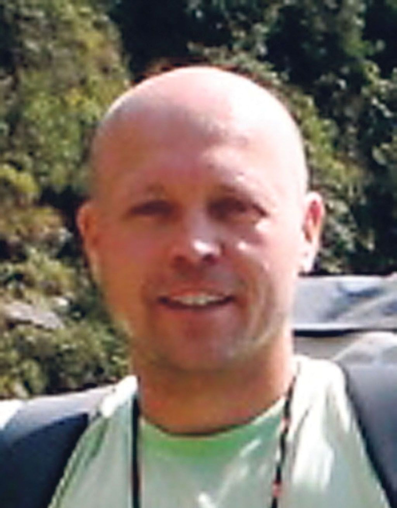 Tauno Jürgenstein.