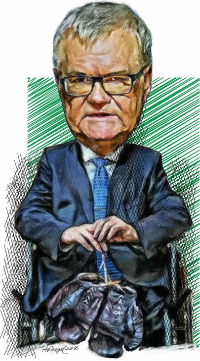 Edgar Savisaar