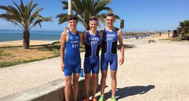 Henry Räppo sai Euroopa karikaetapil 16. koha