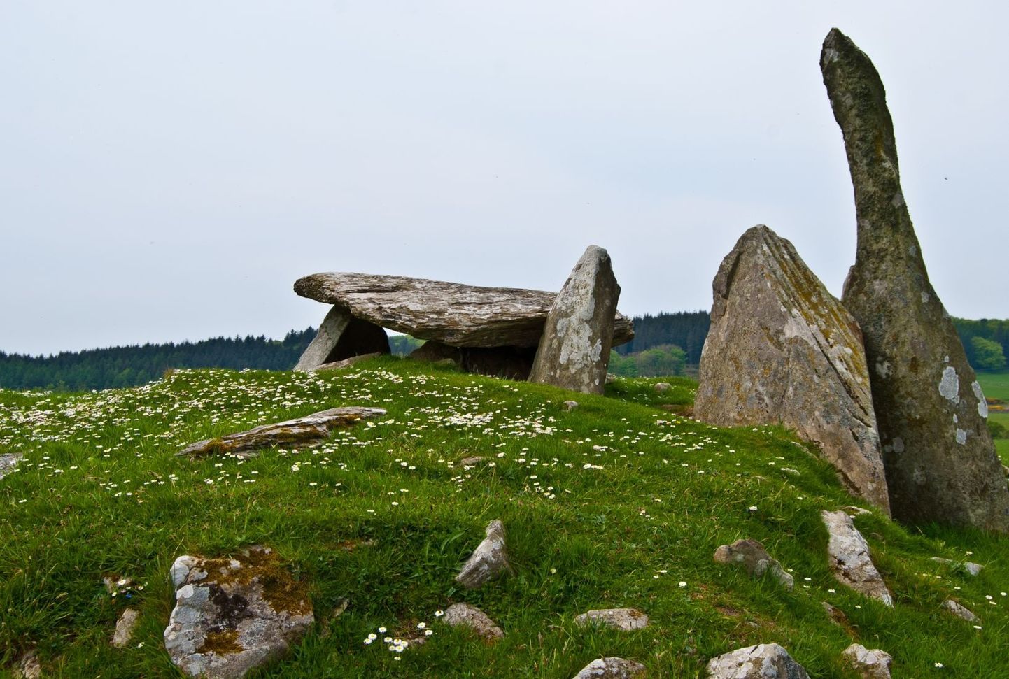 Kaukasusest leiti rohkem kui 2000 aasta vanune sõjamehe haud