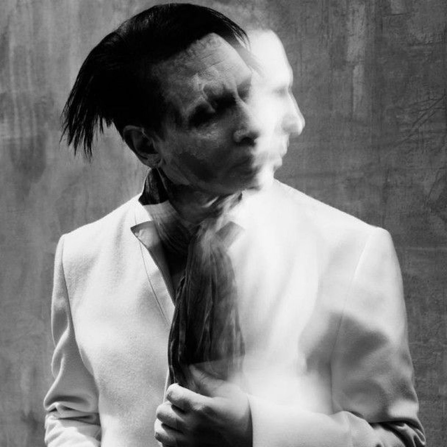 Marilyn Manson- Pale Emperor