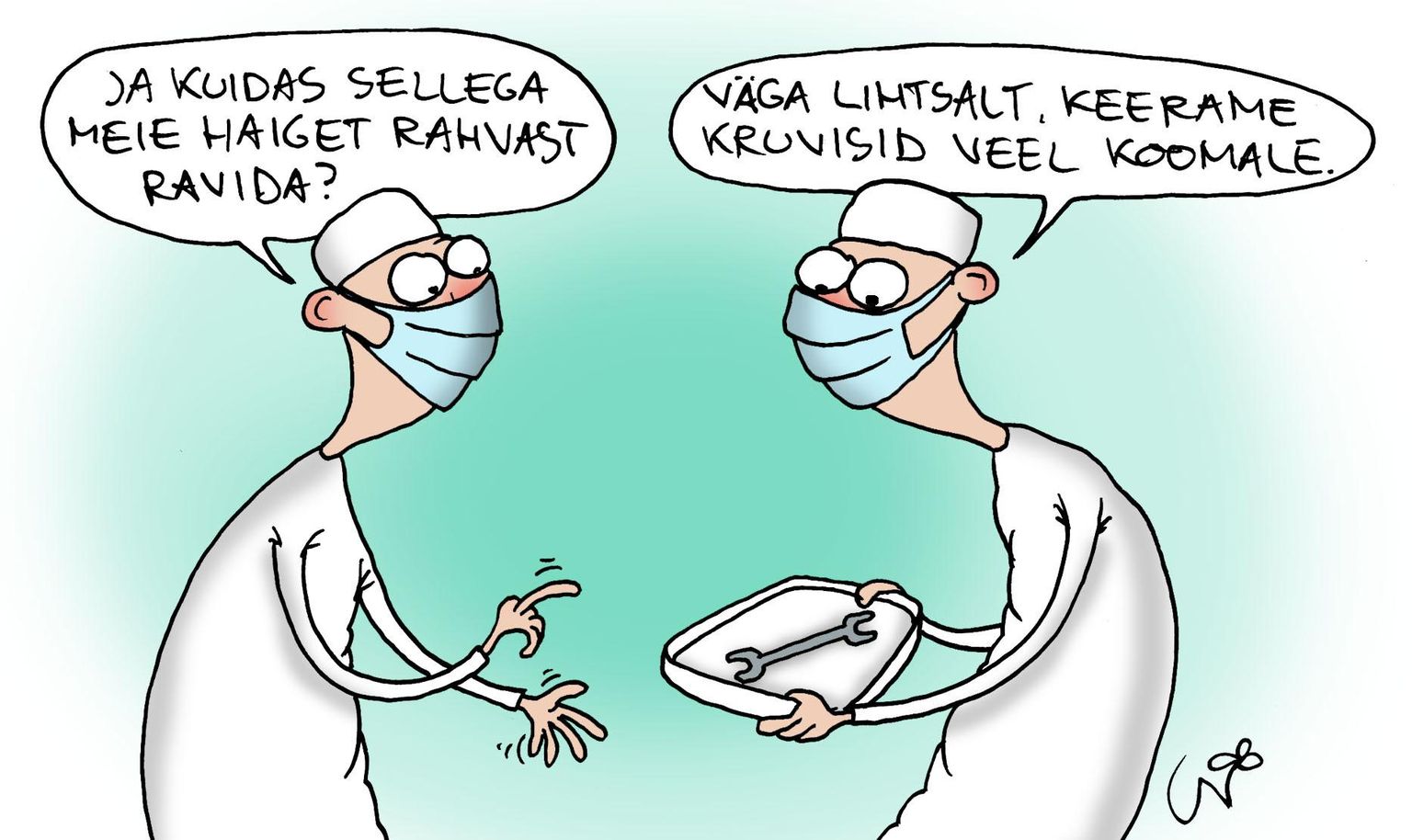 Urmas Nemvalts FOTO: Urmas Nemvalts