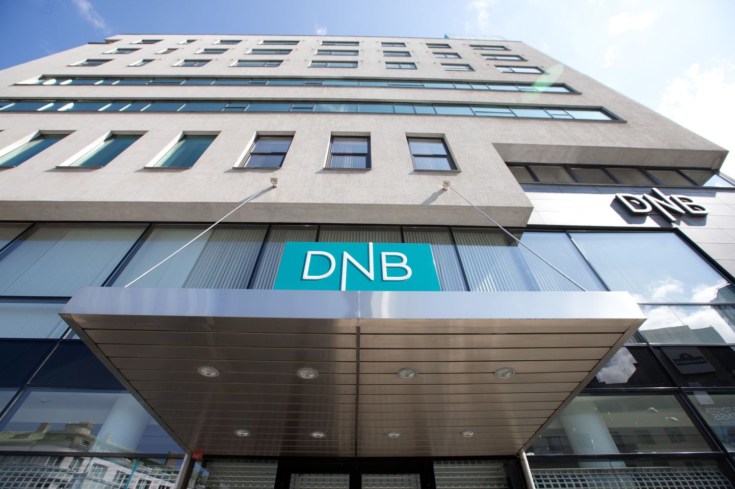 Банк DNB