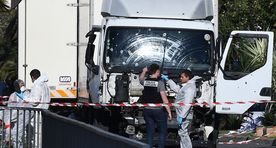 Number of Estonians hurt in Nice attack rises to three