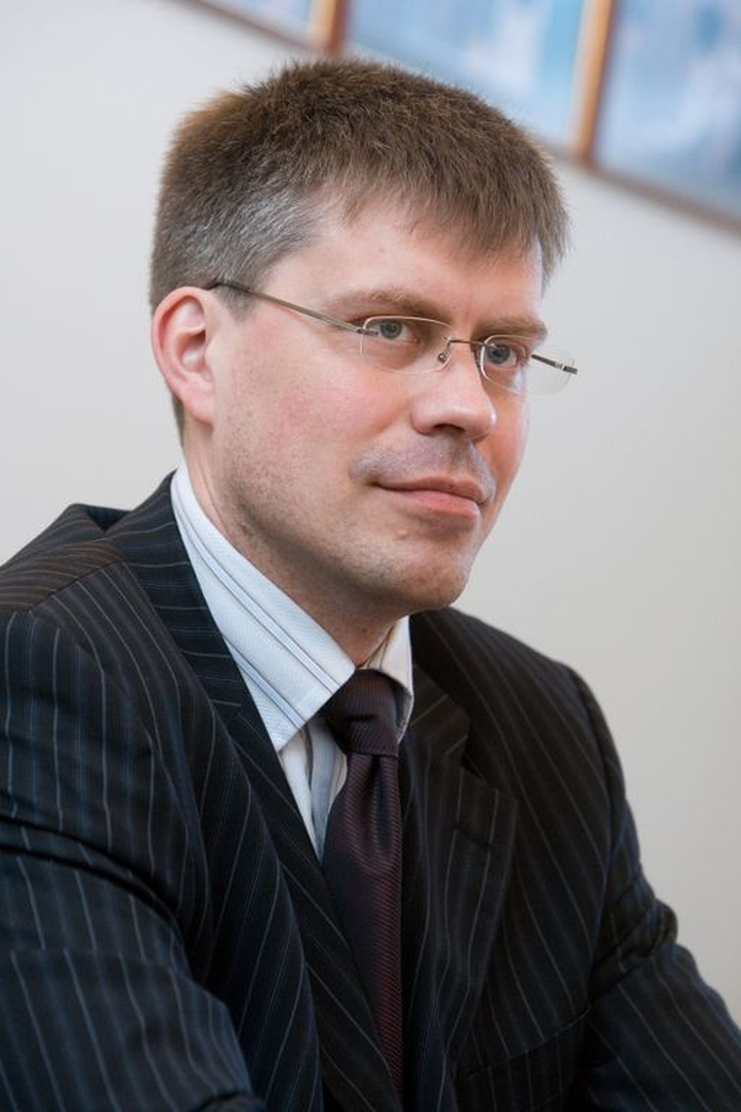 Eesti kohtuarstliku ekspertiisi büroo direktor Üllar Lanno.