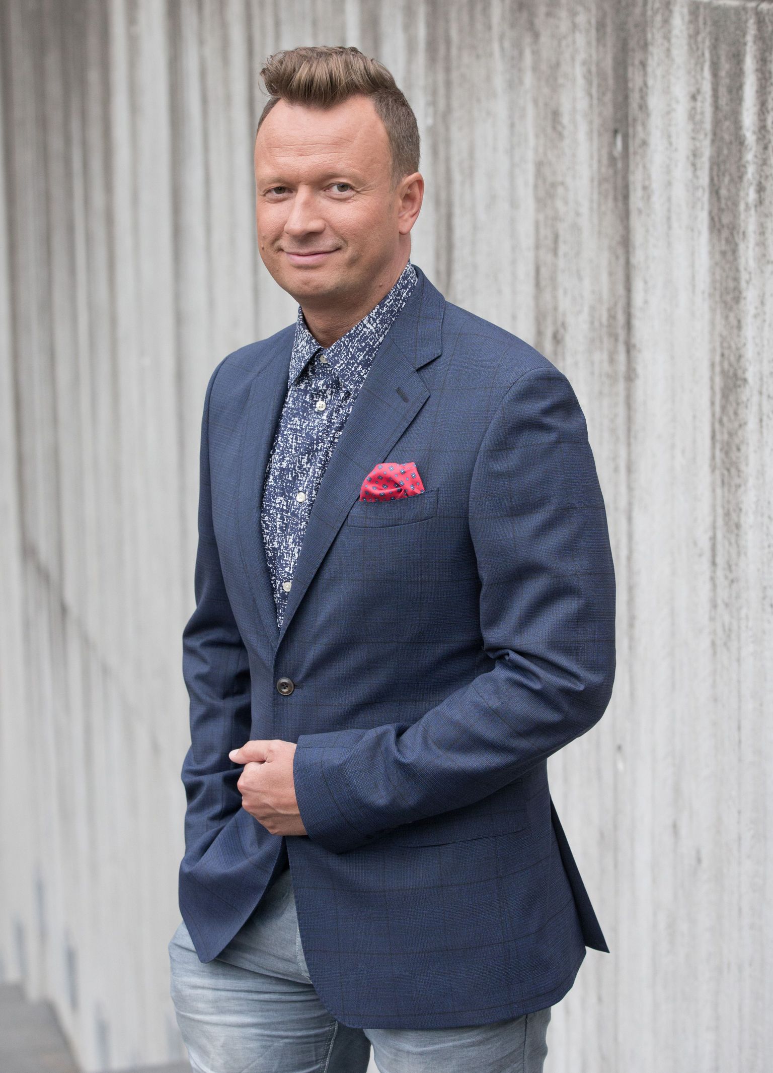 Marko Reikop.