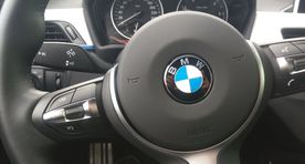 BMW kasvatas rekordiliselt kasumit
