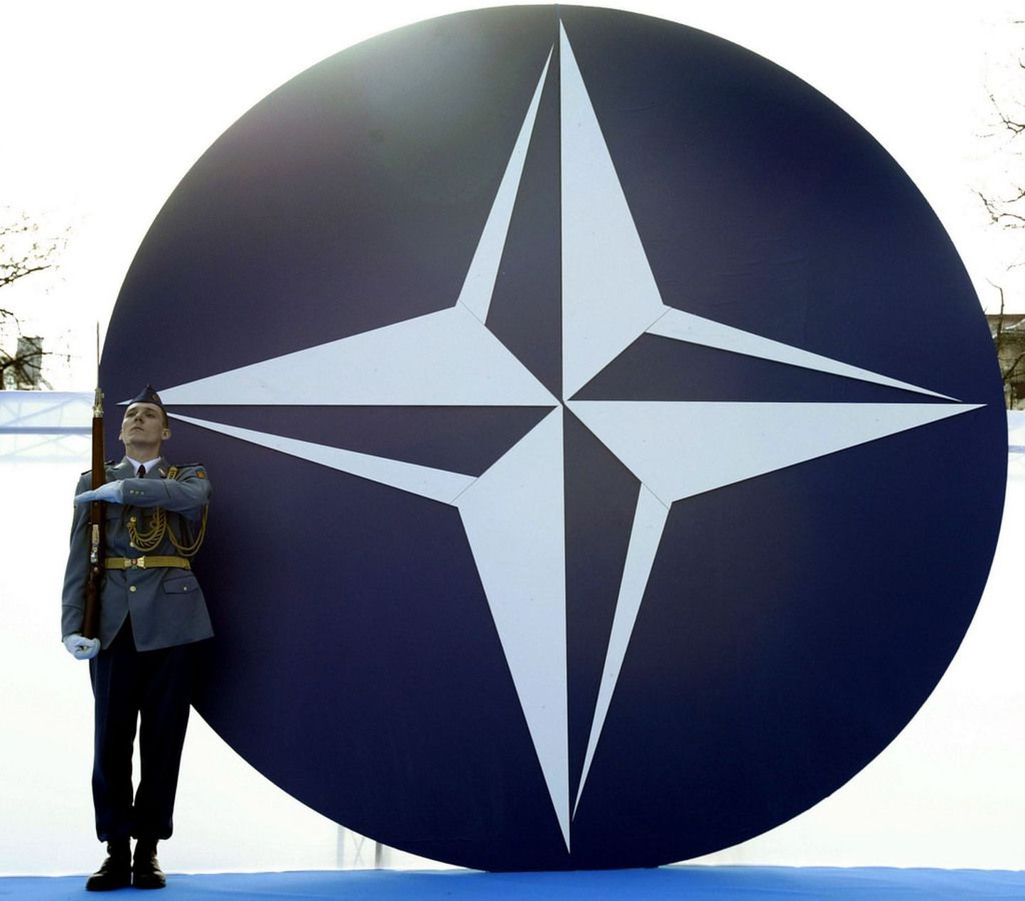 Eesti osaleb aktiivselt NATO uue strateegilise kontseptsiooni väljatöötamises.