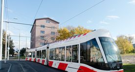 Важная новость для жителей Таллинна, пользующихся общественным транспортом