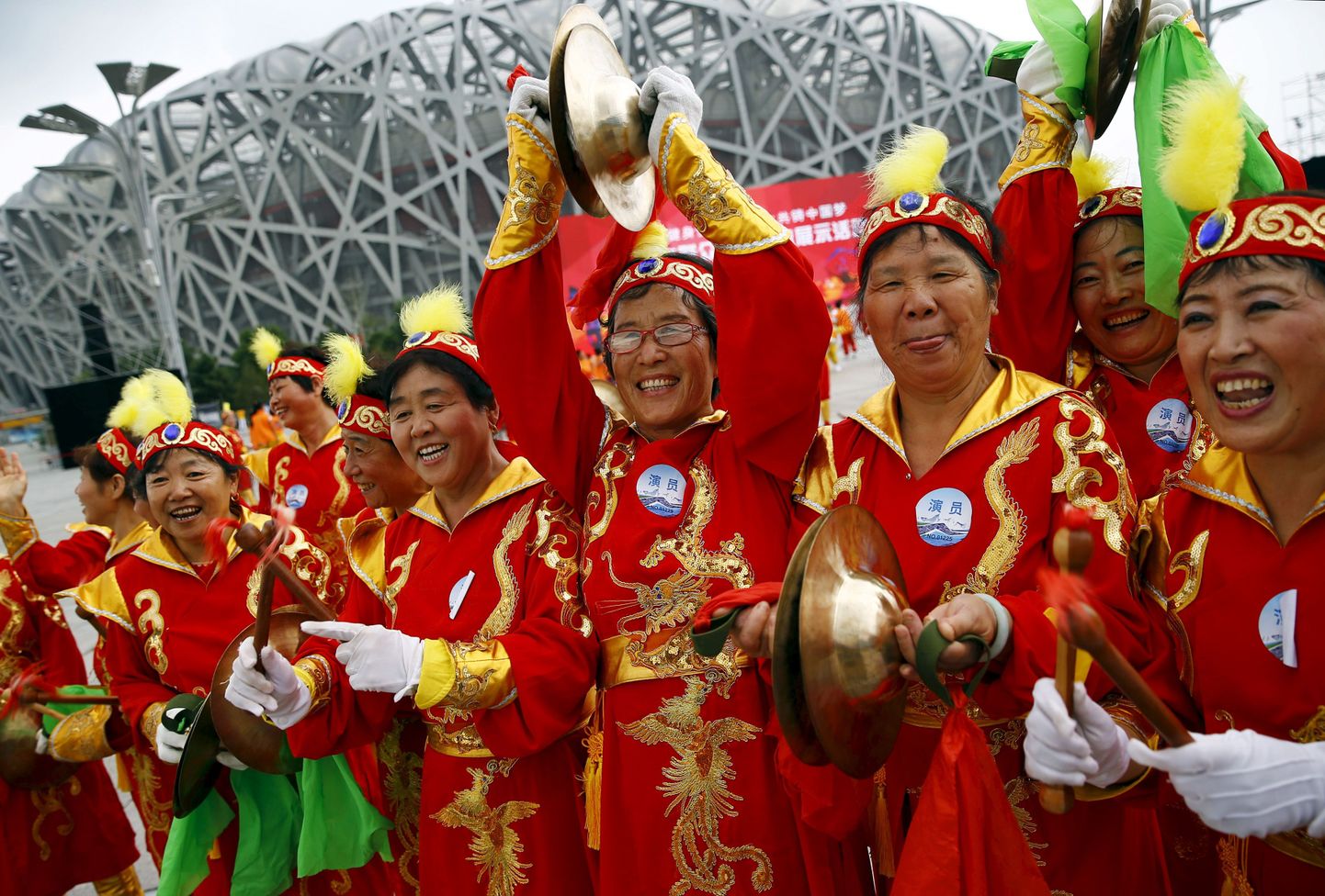 2022. aasta taliolümpiamängud toimuvad Pekingis.