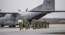 Прокуратура обеспокоена: Эстония отказывается расследовать правонарушения солдат-союзников