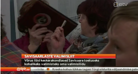 Ülo Vihma: sirbi ja vasara liit
