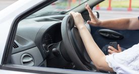 Soome veebileht nõudis autoomanikult paari kliki eest raha