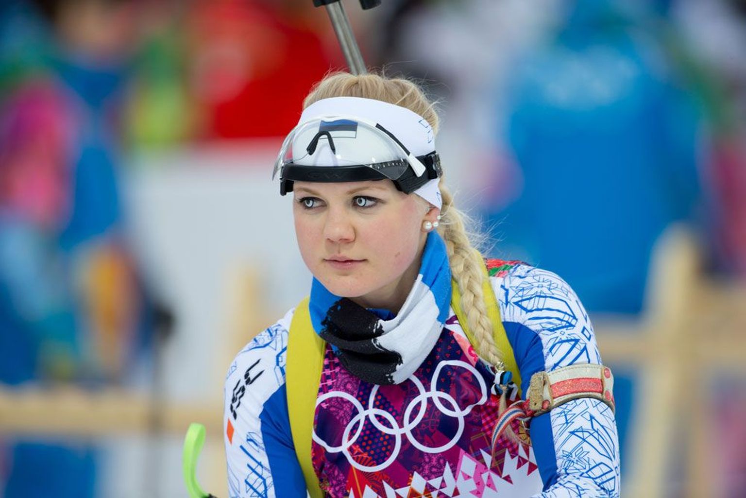 Grete Gaim