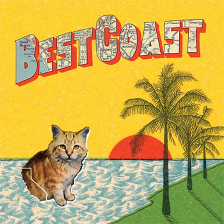 Best Coast "Crazy for You" 