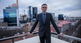 Миксер министру Индии: отношения Эстонии и Индии сдерживает дело судовых охранников