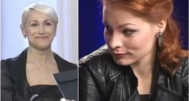 Miks ei salli Marilyn Kerro selgeltnägija Elenat?