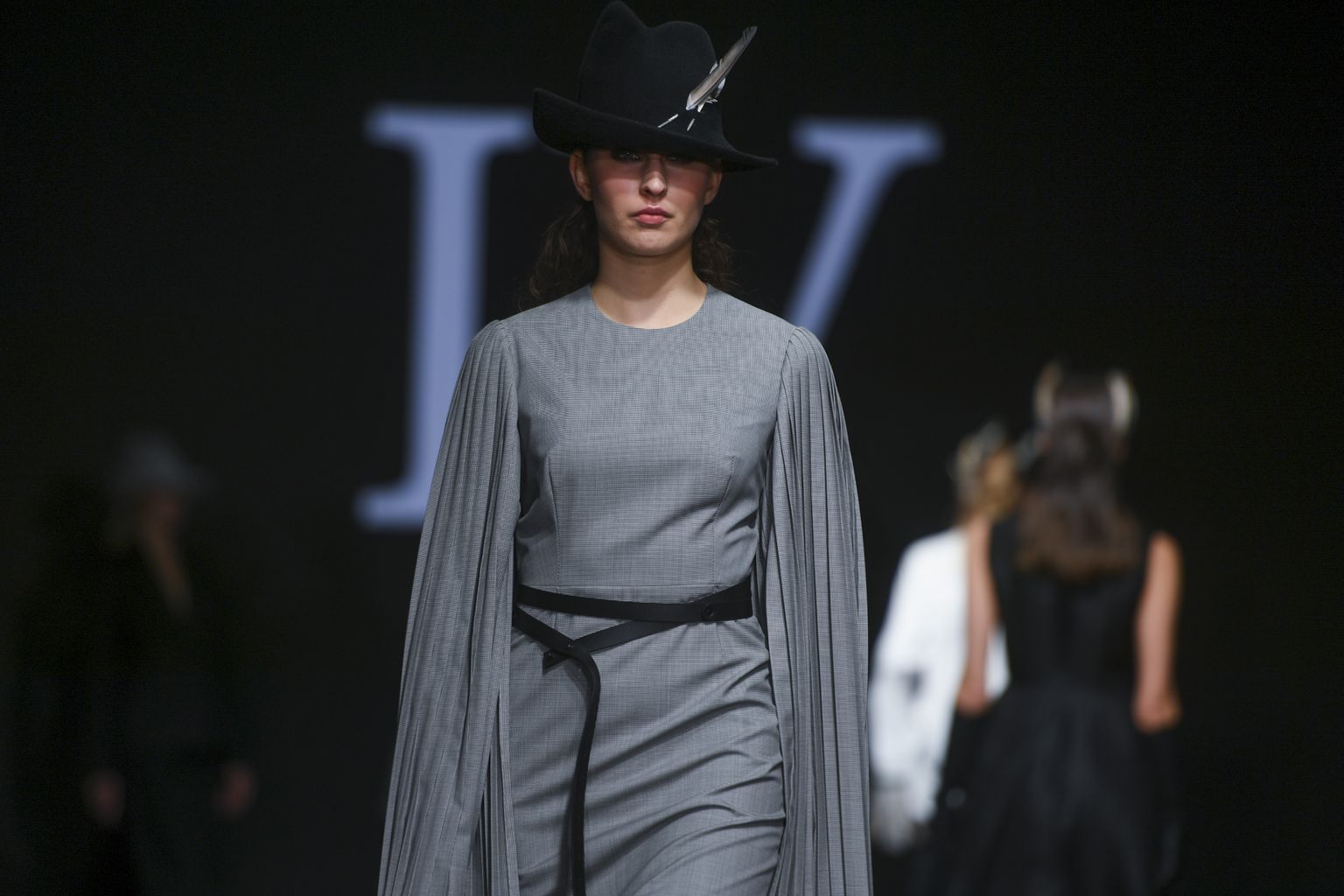 3-й день RFW: Iveta Vecmane