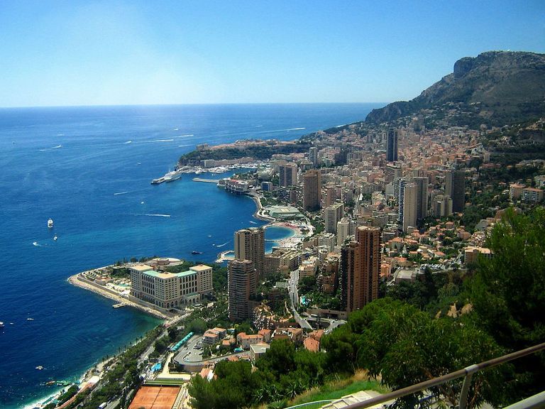 Monte Carlo. Allikas: wikipedia.org