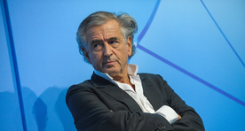 Bernard-Henri Lévy: kolm viisi, kuidas saada Trumpist lahti