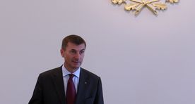 Правительство пообещало сдержать десять обещаний