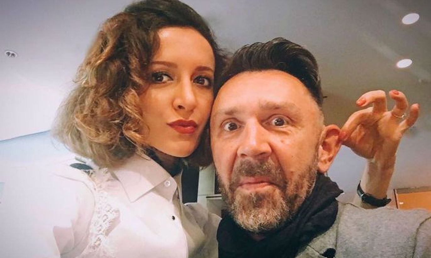 Серёга жена и дети фото Серёга жена и дети фото