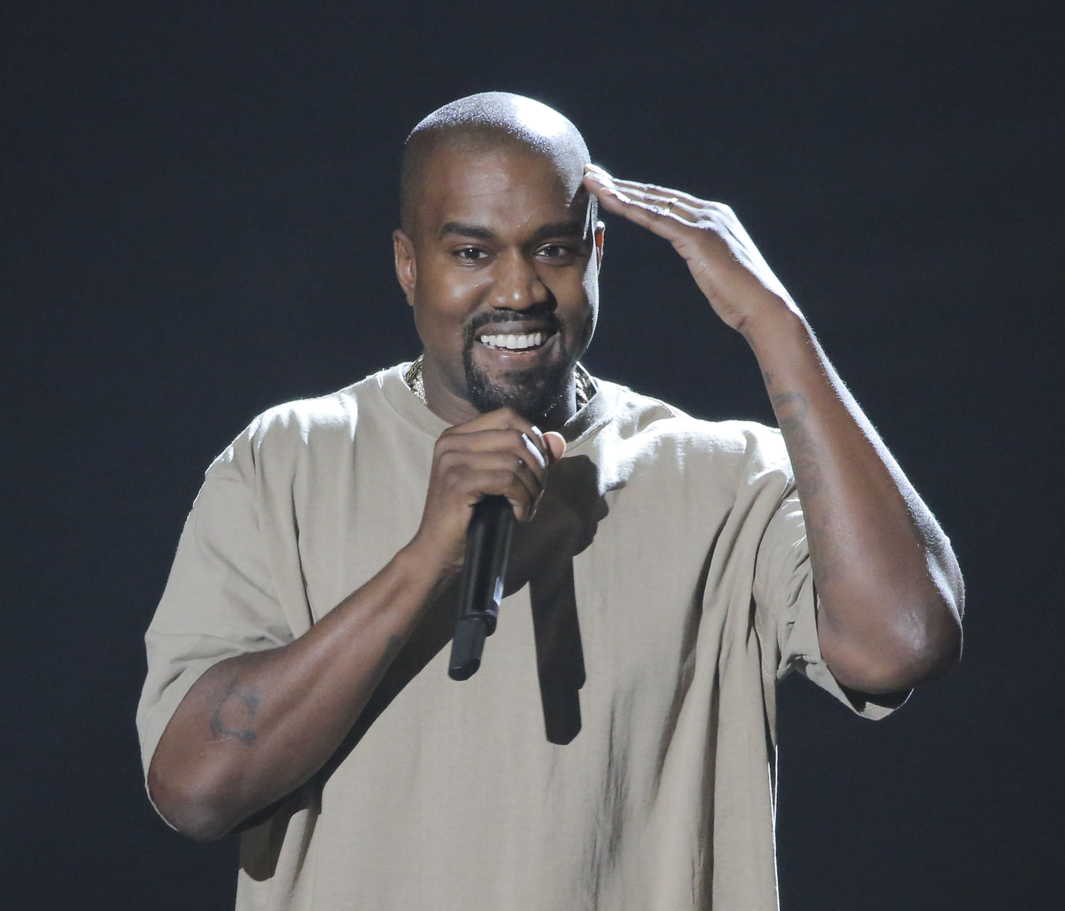 Kanye West