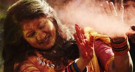 Galerii: hindud tähistasid lõbusat Holi festivali