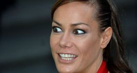 Британская актриса и крестница принца Чарльза найдена мертвой