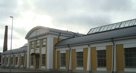 Fotod: Tallinn tunnustas mulluseid parimaid restaureerijaid