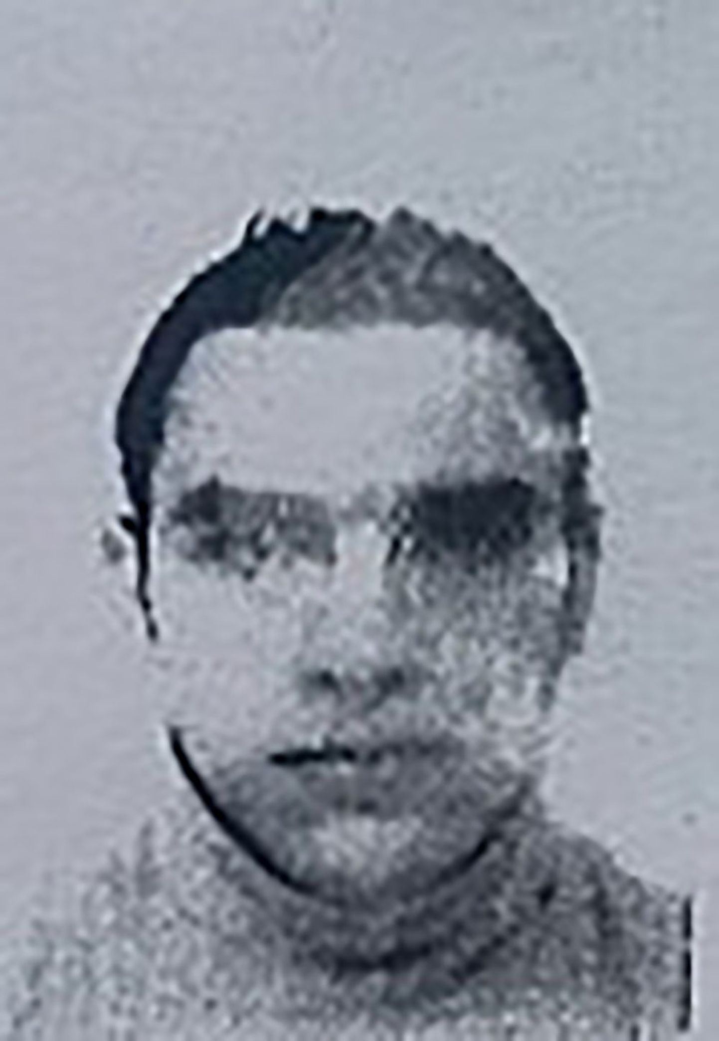 Bouhleli ID-kaardilt võetud pilt.