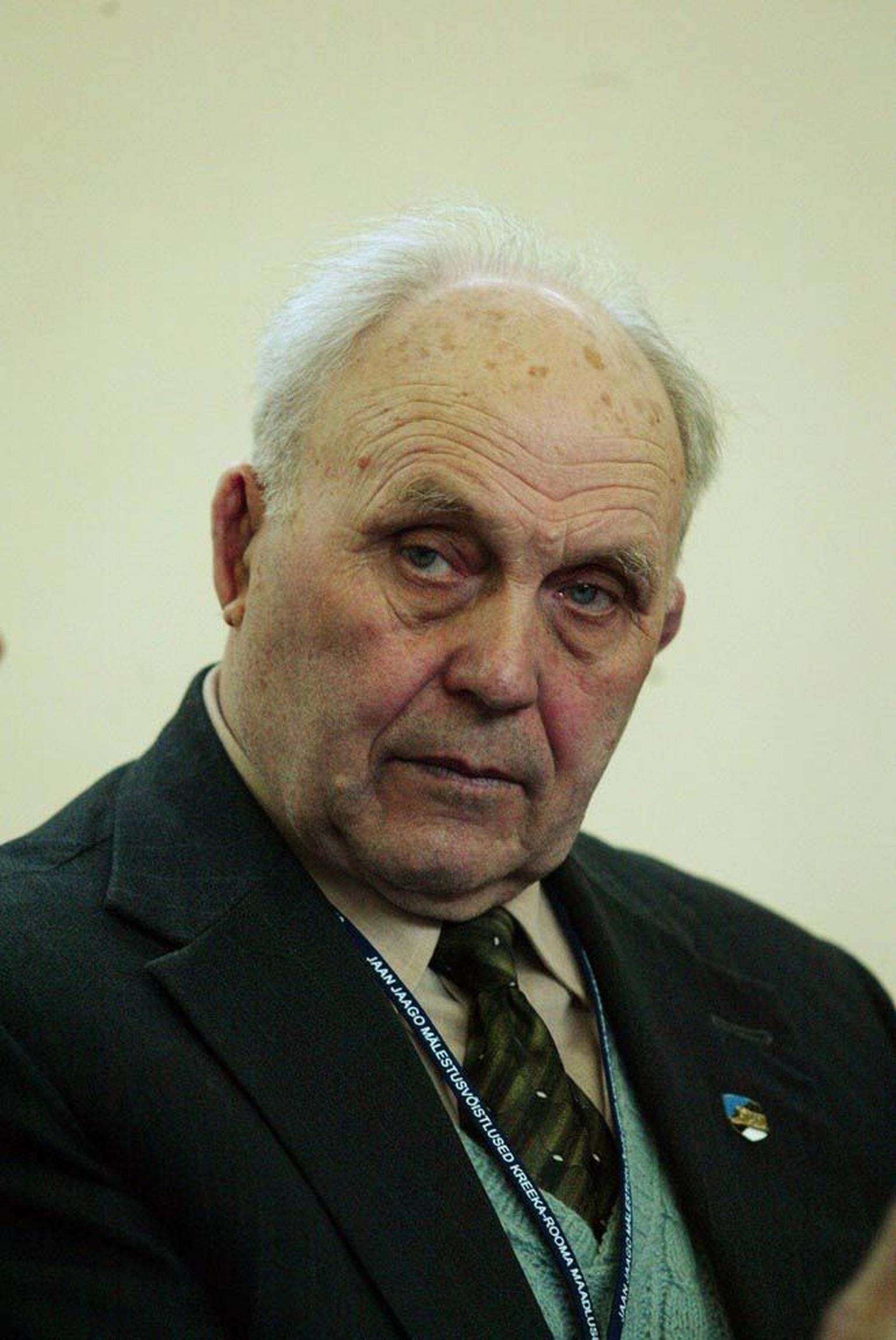 August Englas